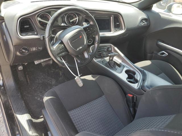 Photo 8 from auction – 2021 DODGE CHALLENGER with VIN 2C3CDZBT7MH559872