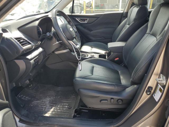 Photo 7 from auction – 2021 SUBARU FORESTER L with VIN JF2SKAUC8MH406100