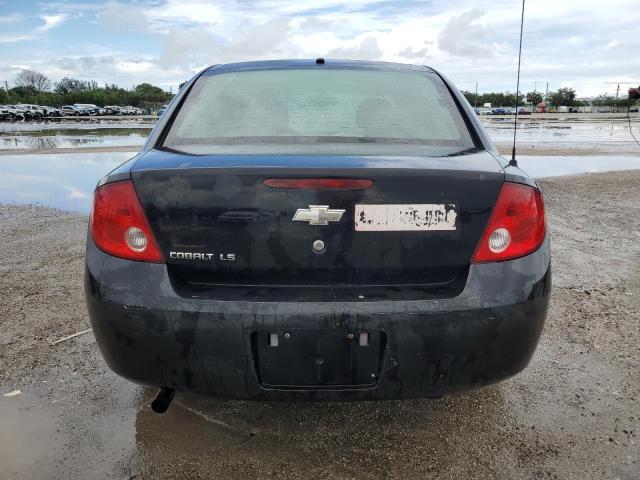 Photo 6 from auction – 2008 CHEVROLET COBALT LS with VIN 1G1AK58F887178366