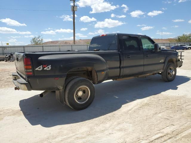 Photo 3 from auction – 2006 CHEVROLET SILVERADO with VIN 1GCJK33D96F184245