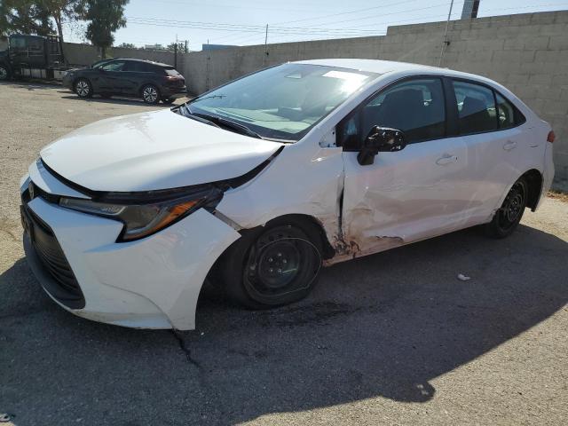 Photo 1 from auction – 2024 TOYOTA COROLLA LE with VIN 5YFB4MDE7RP085190