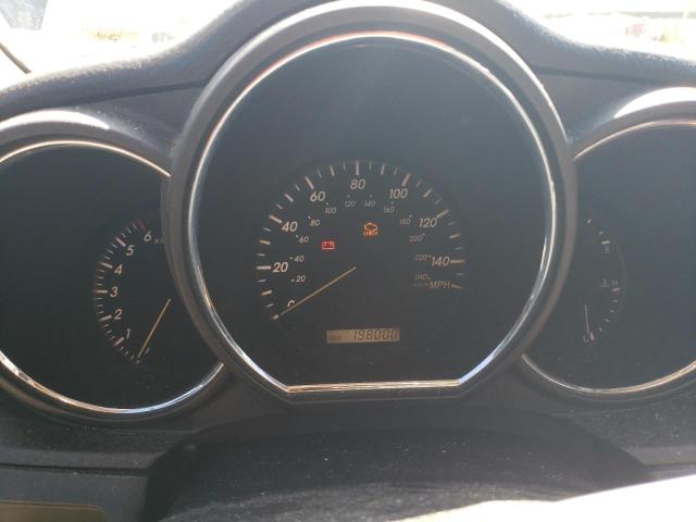 Photo 9 from auction – 2005 LEXUS RX 330 with VIN 2T2GA31U35C026969