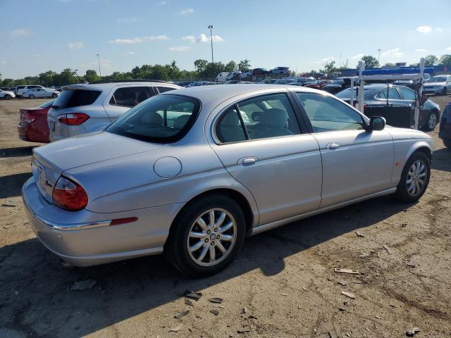 Photo 3 from auction – 2002 JAGUAR S-TYPE with VIN SAJDA01P52GM27504