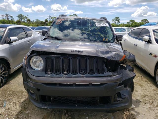 Photo 5 from auction – 2017 JEEP RENEGADE L with VIN ZACCJABB9HPG04263