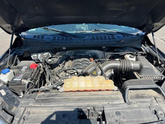 Photo 7 from auction – 2020 FORD F150 SUPER with VIN 1FTFX1E56LFC40204