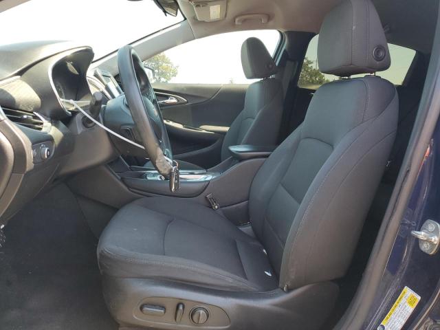 Photo 7 from auction – 2016 CHEVROLET MALIBU LT with VIN 1G1ZE5ST8GF345547