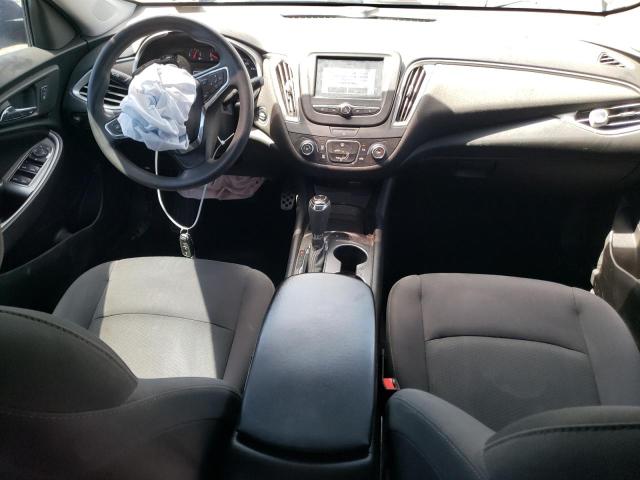 Photo 8 from auction – 2017 CHEVROLET MALIBU LS with VIN 1G1ZB5ST2HF157925