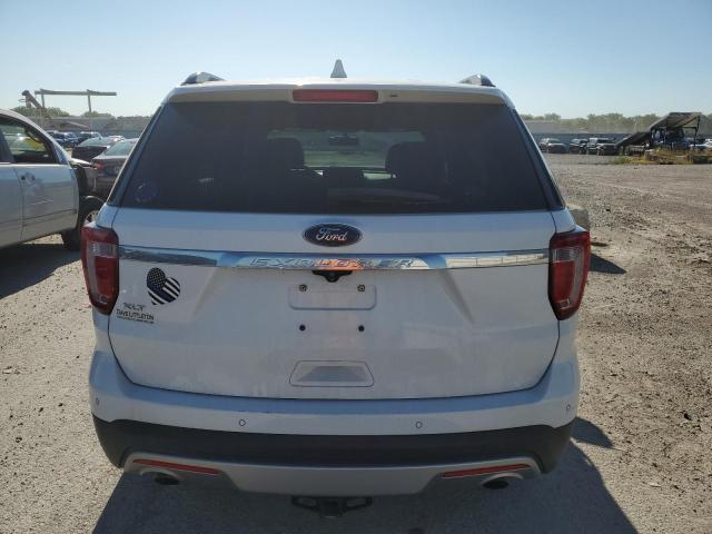 Zdjęcie 6 z aukcji – 2017 FORD EXPLORER X z VIN 1FM5K7D8XHGC76953