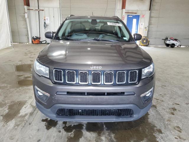 Photo 5 from auction – 2020 JEEP COMPASS LA with VIN 3C4NJCBB8LT102849