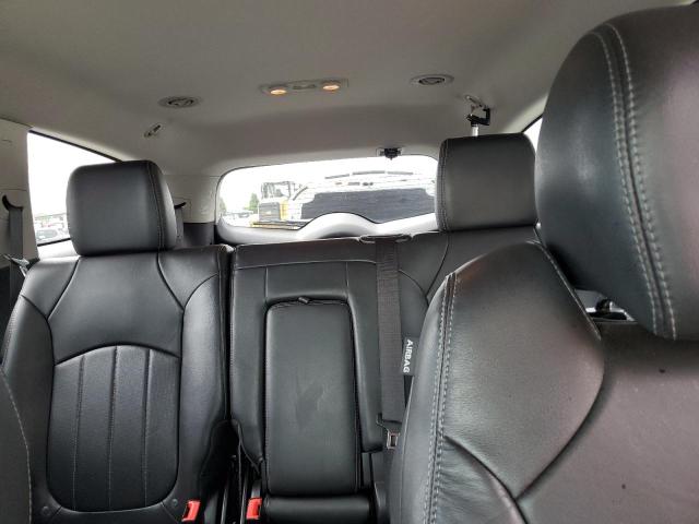 Photo 10 from auction – 2016 BUICK ENCLAVE with VIN 5GAKVCKD6GJ141222