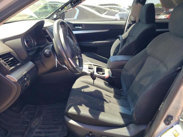 Снимка 7 от търг – 2013 SUBARU OUTBACK 2. с VIN 4S4BRCCC4D3237855