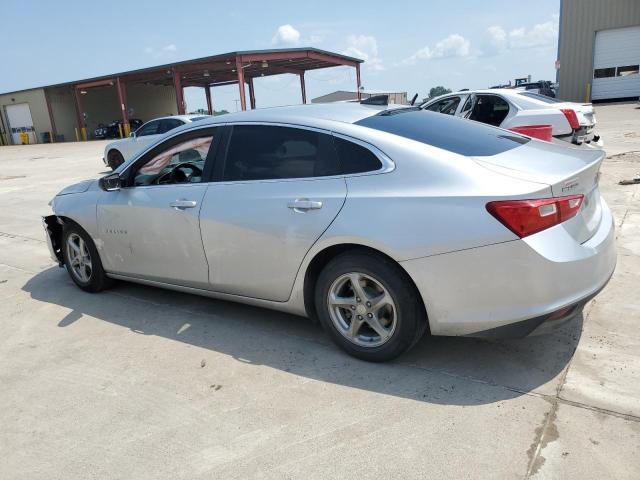 Photo 2 from auction – 2017 CHEVROLET MALIBU LS with VIN 1G1ZB5ST7HF104900
