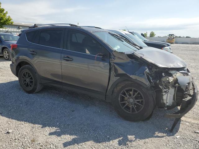 Photo 4 from auction – 2014 TOYOTA RAV4 LE with VIN JTMZFREV1EJ012710