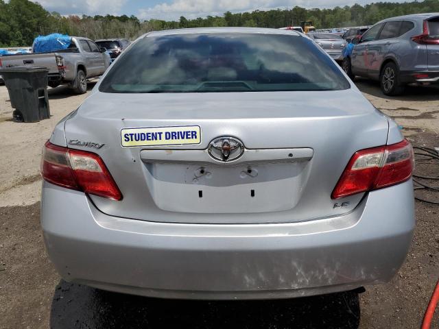 Photo 6 from auction – 2007 TOYOTA CAMRY CE with VIN 4T1BE46K87U557490