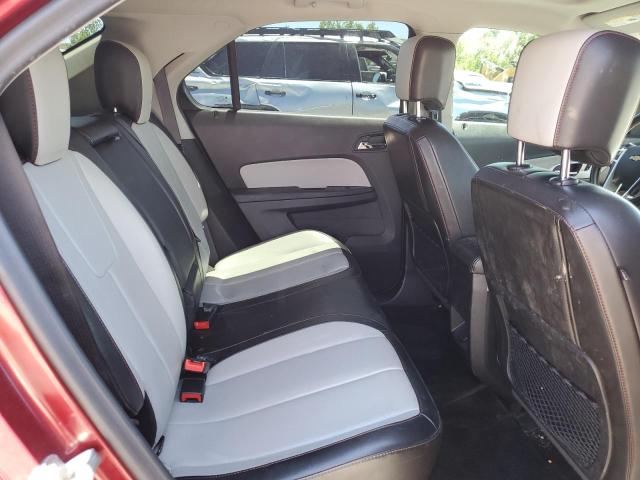 Photo 11 from auction – 2016 CHEVROLET EQUINOX LT with VIN 2GNFLGE32G6338554