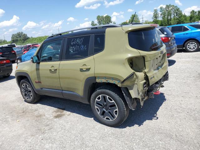 Photo 2 from auction – 2015 JEEP RENEGADE T with VIN ZACCJBCT0FPB91773