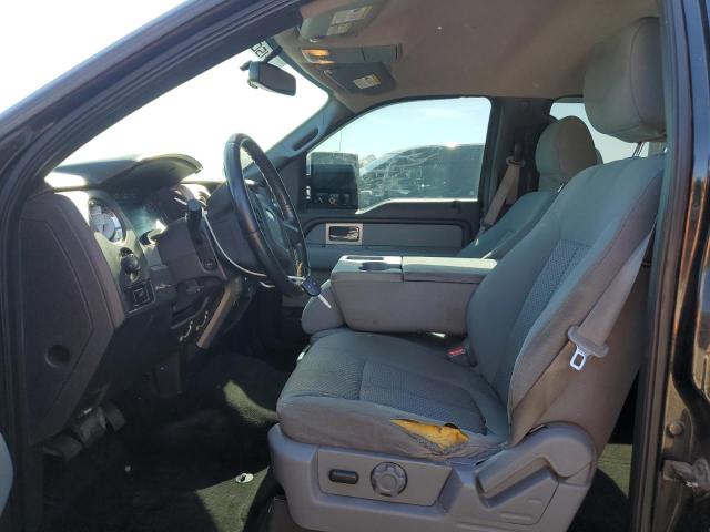 Photo 7 from auction – 2011 FORD F150 SUPER with VIN 1FTFW1ET4BFB41333