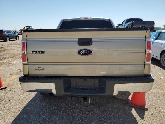 Photo 6 from auction – 2012 FORD F150 SUPER with VIN 1FTFW1EF0CFB75068