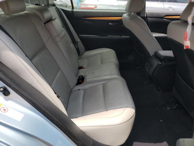 Photo 10 from auction – 2014 LEXUS ES 300H with VIN JTHBW1GG9E2045433