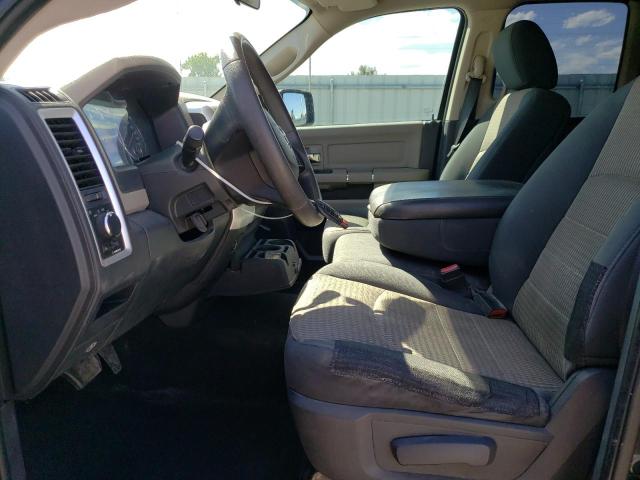 Photo 7 from auction – 2012 DODGE RAM 1500 S with VIN 1C6RD7GT0CS226026