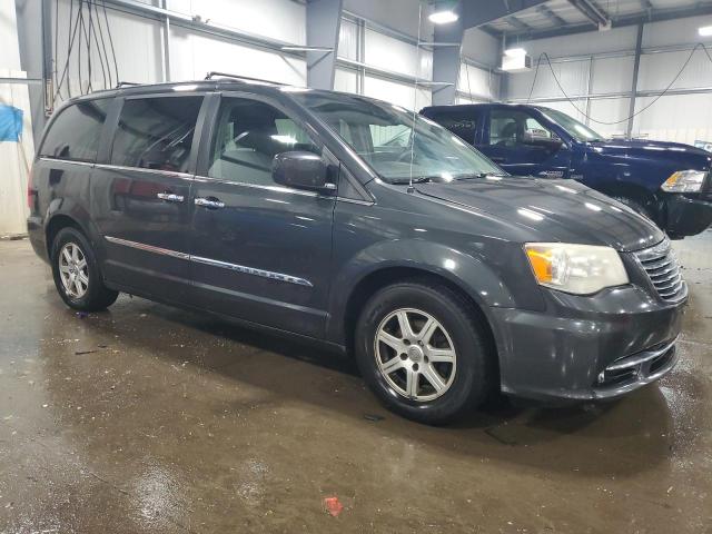 Photo 4 from auction – 2011 CHRYSLER TOWN & COU with VIN 2A4RR5DG6BR621618