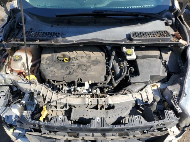 Photo 12 from auction – 2017 FORD ESCAPE TIT with VIN 1FMCU0JD4HUC19644