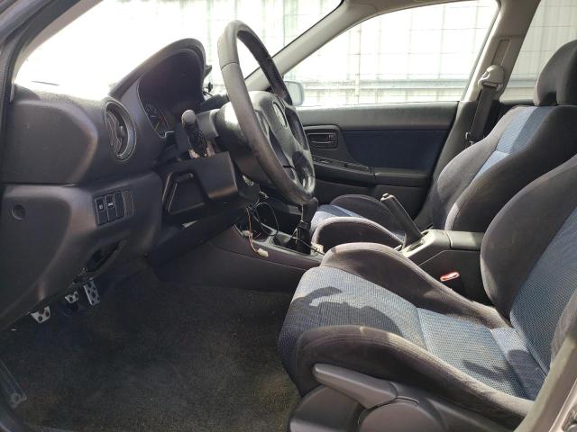 Photo 7 from auction – 2003 SUBARU IMPREZA WR with VIN JF1GD29613G500790