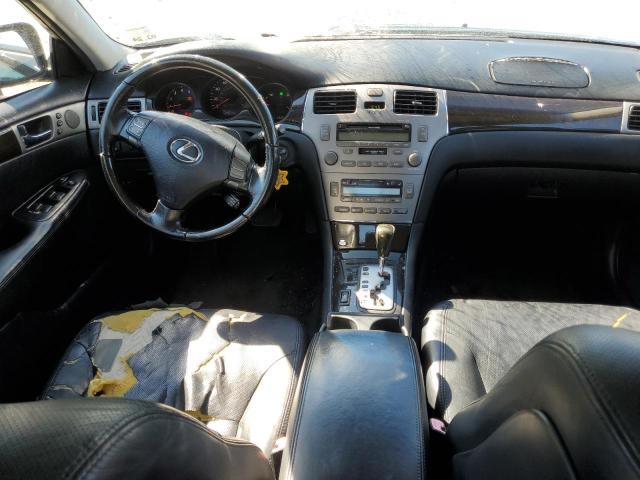 Photo 8 from auction – 2006 LEXUS ES 330 with VIN JTHBA30G465150269