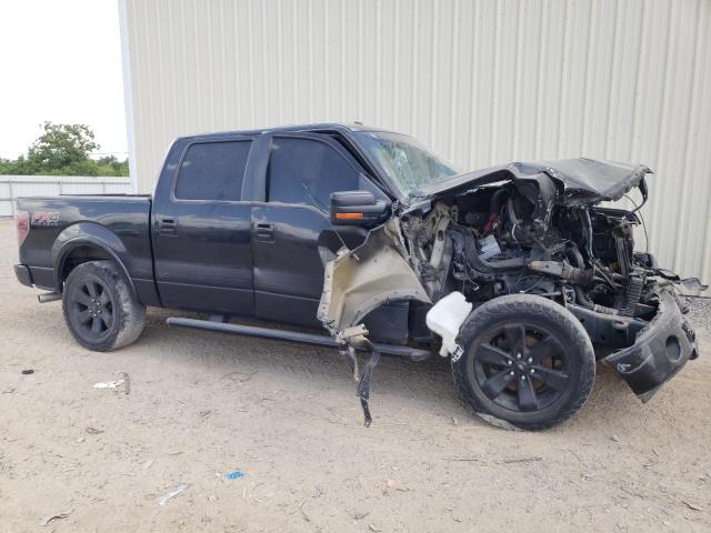 Photo 4 from auction – 2012 FORD F150 SUPER with VIN 1FTFW1ET7CFA57766