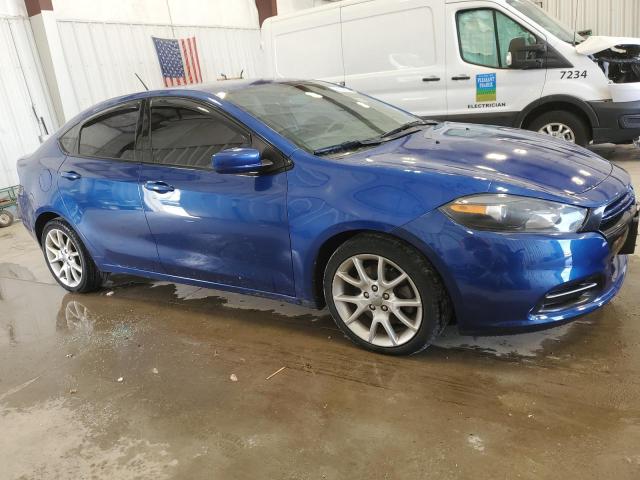 Photo 4 from auction – 2013 DODGE DART SXT with VIN 1C3CDFBA0DD184014