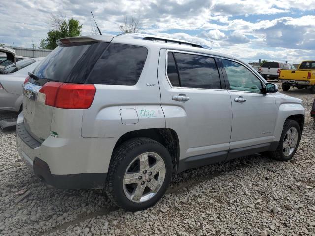 Photo 3 from auction – 2012 GMC TERRAIN SL with VIN 2GKFLWE53C6107973