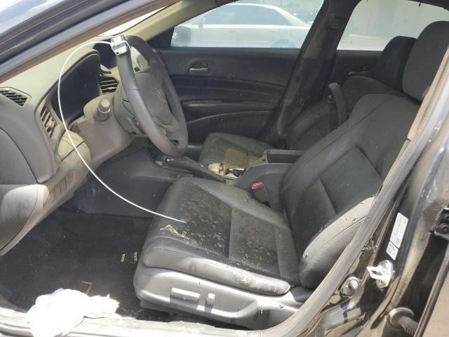 Photo 7 from auction – 2016 ACURA ILX BASE W with VIN 19UDE2F39GA018633