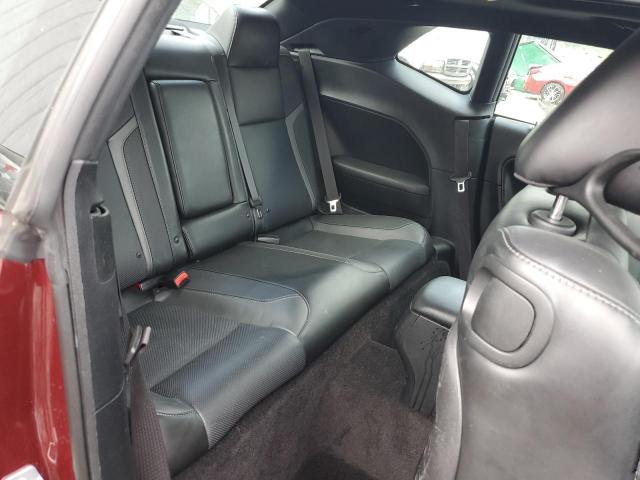 Photo 10 from auction – 2017 DODGE CHALLENGER with VIN 2C3CDZAGXHH502494