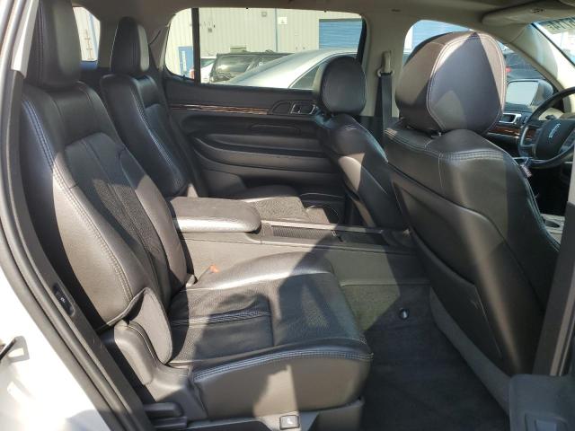 Photo 11 from auction – 2012 LINCOLN MKT with VIN 2LMHJ5AT4CBL54404