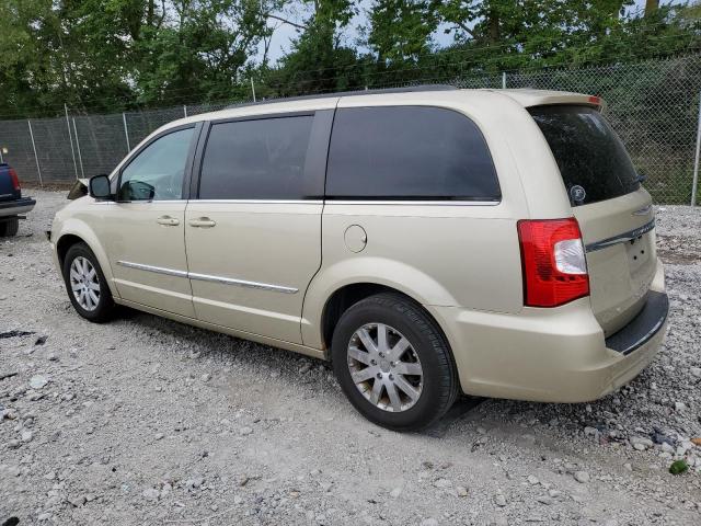 Photo 2 from auction – 2011 CHRYSLER TOWN & COU with VIN 2A4RR8DG4BR758445