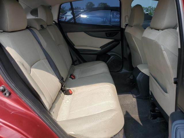 Photo 10 from auction – 2020 SUBARU IMPREZA with VIN 4S3GTAB61L3724800