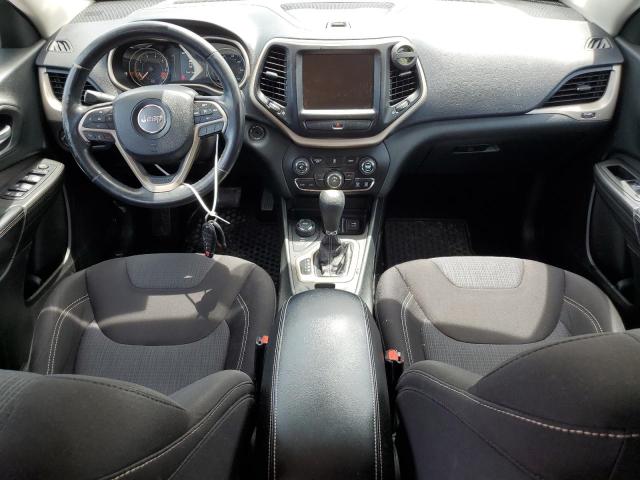 Photo 8 from auction – 2015 JEEP CHEROKEE L with VIN 1C4PJMCB6FW610748