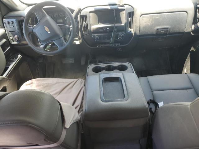 Photo 8 from auction – 2019 CHEVROLET SILVERADO with VIN 2GC2KREG1K1196535