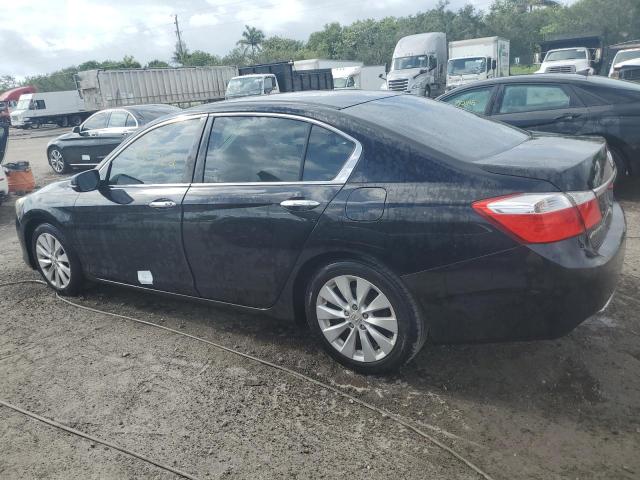 Photo 2 from auction – 2015 HONDA ACCORD EX with VIN 1HGCR2F70FA010180