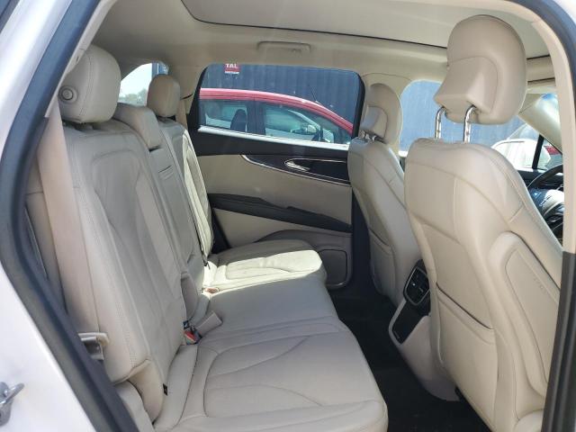 Photo 11 from auction – 2017 LINCOLN MKX RESERV with VIN 2LMPJ6LR9HBL31386