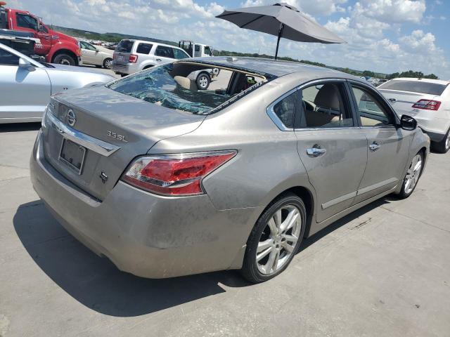 Photo 3 from auction – 2015 NISSAN ALTIMA 3.5 with VIN 1N4BL3AP0FC112954