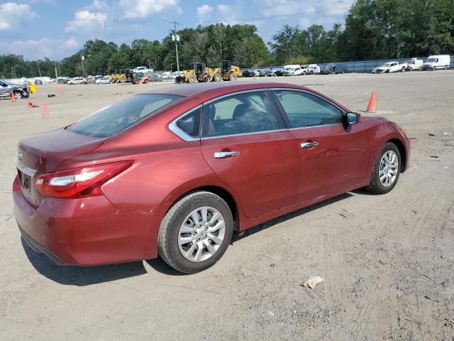 Photo 3 from auction – 2016 NISSAN ALTIMA 2.5 with VIN 1N4AL3AP4GN367902