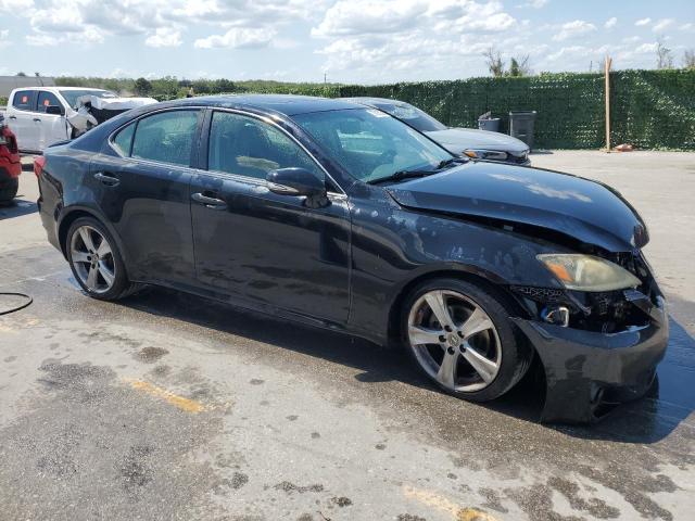 Photo 4 from auction – 2013 LEXUS IS 250 with VIN JTHBF5C26D5192873