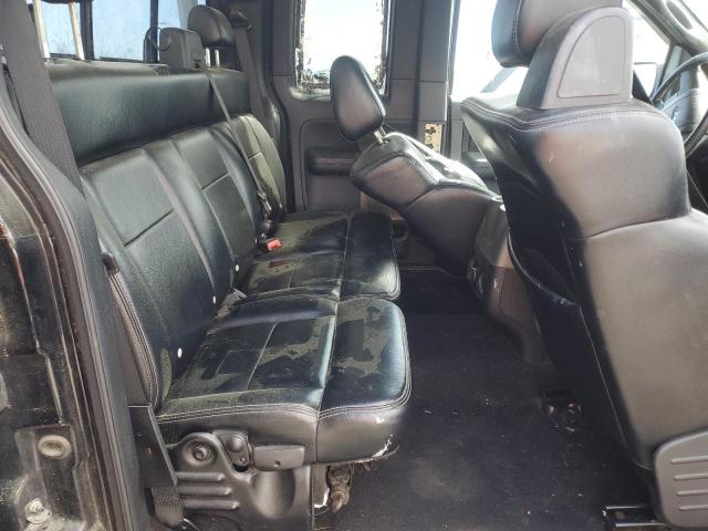 Photo 10 from auction – 2004 FORD F150 with VIN 1FTPX14554NC49103