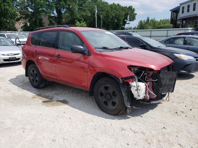 Foto 4 de la subasta – 2009 TOYOTA RAV4 con VIN JTMBF33V79D019702