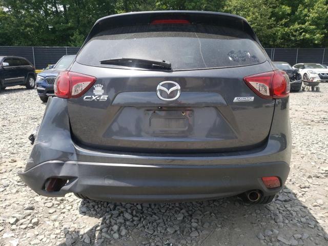 Photo 6 from auction – 2014 MAZDA CX-5 TOURI with VIN JM3KE2CY5E0397842