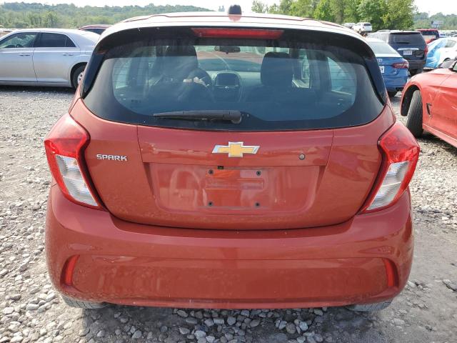 Zdjęcie 6 z aukcji – 2021 CHEVROLET SPARK LS z VIN KL8CB6SA6MC737281