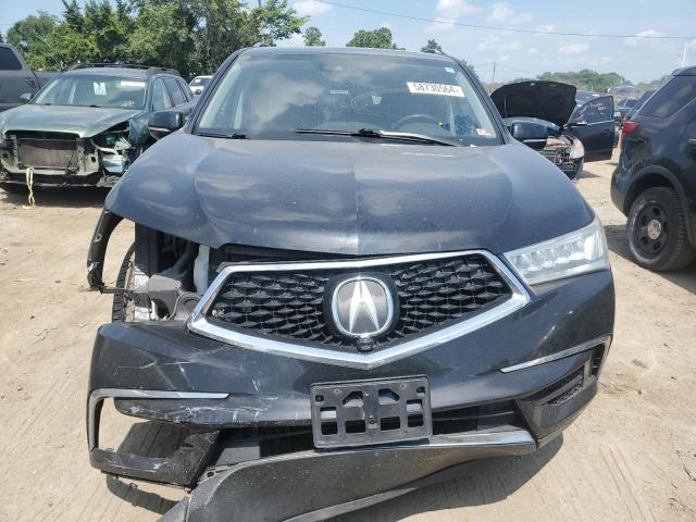 Photo 5 from auction – 2017 ACURA MDX ADVANC with VIN 5FRYD4H83HB027696