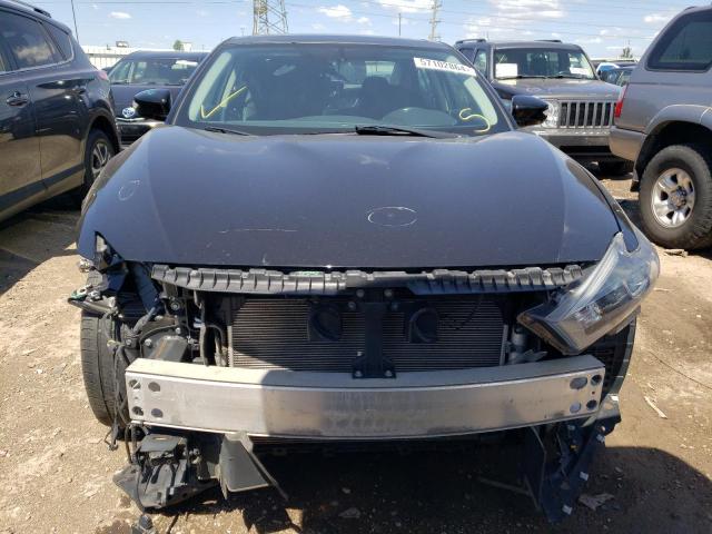 Photo 5 from auction – 2017 NISSAN MAXIMA 3.5 with VIN 1N4AA6AP9HC416290