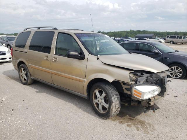Photo 4 from auction – 2005 CHEVROLET UPLANDER L with VIN 1GNDV33L15D171471